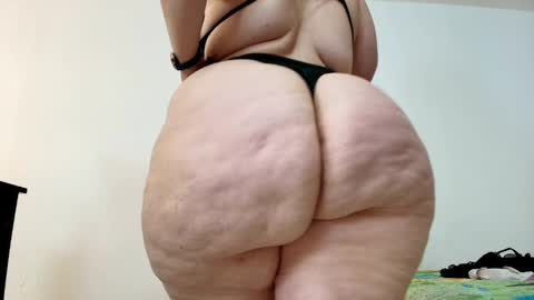 Snapshot of sexy_curvi chatting on 17, 1, 2025 karla           instagram  online show from 17, 1, 2025