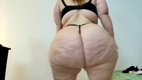 Snapshot of sexy_curvi chatting on 21, 1, 2025 karla           instagram  online show from 21, 1, 2025