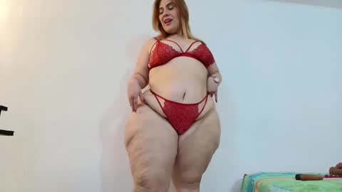 Snapshot of sexy_curvi chatting on 17, 2, 2025 karla           instagram  online show from 17, 2, 2025