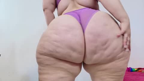 Snapshot of sexy_curvi chatting on 27, 2, 2025 karla           instagram  online show from 27, 2, 2025