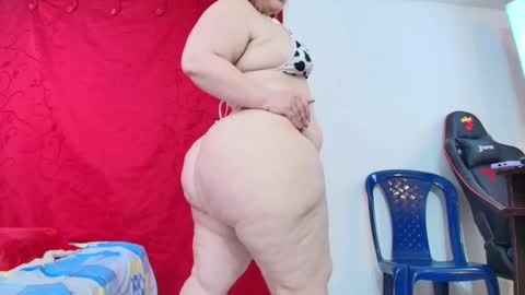 Snapshot of sexy_curvi chatting on 22, 9, 2025 karla           instagram  online show from 22, 9, 2025