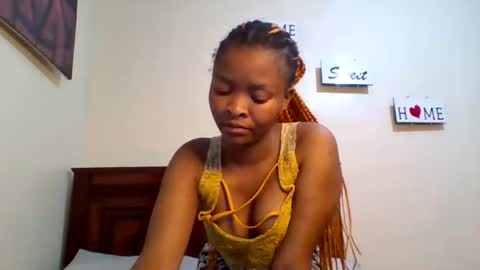 sexy_dianaa online show from 22, 6, 2026