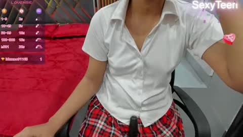 Sexydoll online show from 9, 2, 2025