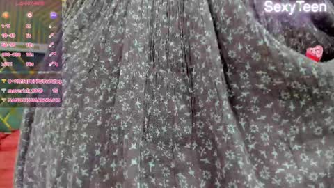 Sexydoll online show from 11, 2, 2025