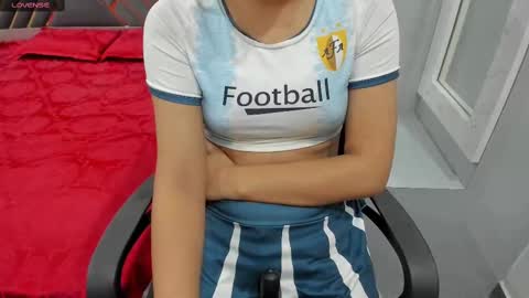 Sexydoll online show from 25, 2, 2025