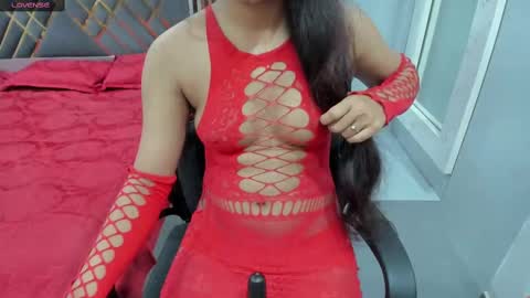 Sexydoll online show from 25, 2, 2025
