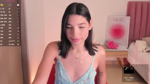 Snapshot of sexy_dreams19 chatting on 27, 2, 2025 My name is Keyty H. Welcome  online show from 27, 2, 2025