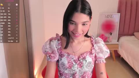 Snapshot of sexy_dreams19 chatting on 28, 2, 2025 My name is Keyty H. Welcome  online show from 28, 2, 2025