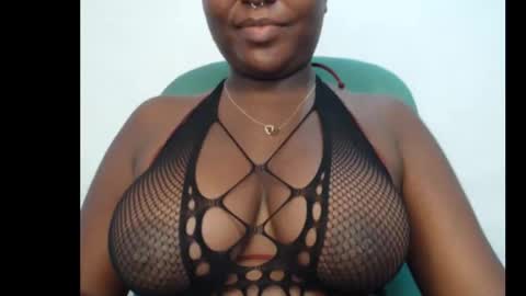 Snapshot of sexy_ebony12 chatting on 26, 11, 2025 Racheal online show from 26, 11, 2025