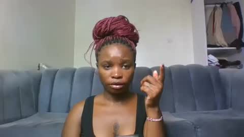 Trina online show from 15, 12, 2025