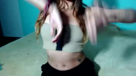 Antonella online show from 2, 3, 2026