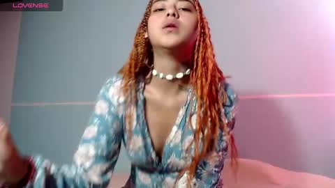 Antonella online show from 22, 3, 2026