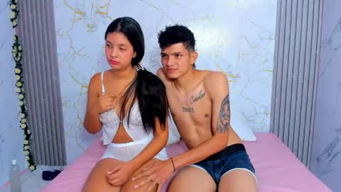 sexy_girls_extremes online show from 24, 3, 2026