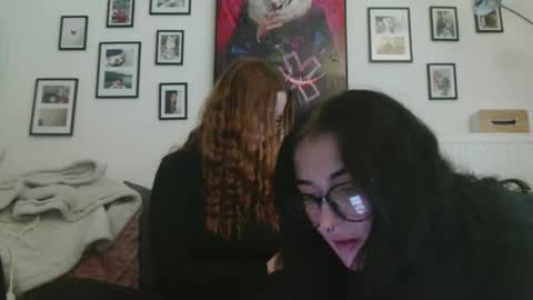 sexy_hexy69 online show from 22, 10, 2025