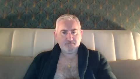 Antonio online show from 10, 4, 2026