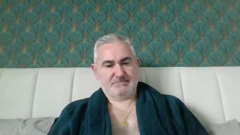 Antonio online show from 12, 4, 2026