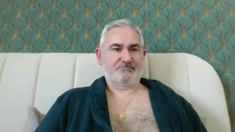 Antonio online show from 19, 4, 2026