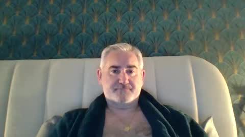Antonio online show from 9, 5, 2026