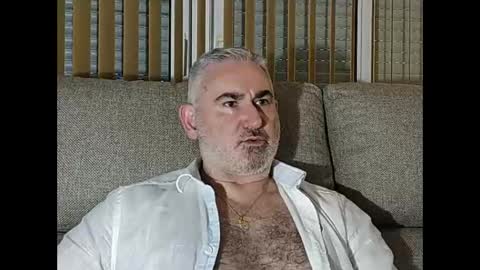 Antonio online show from 22, 5, 2026