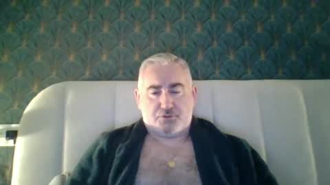 Antonio online show from 30, 5, 2026