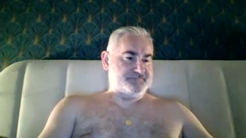 Antonio online show from 3, 6, 2026