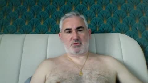 Antonio online show from 18, 6, 2026