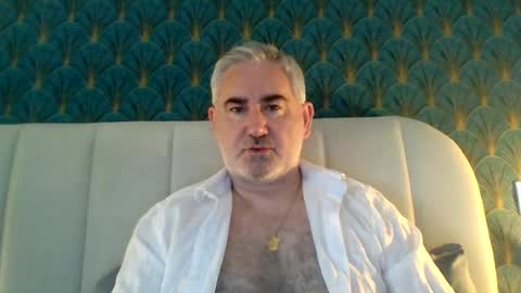 Antonio online show from 30, 6, 2026