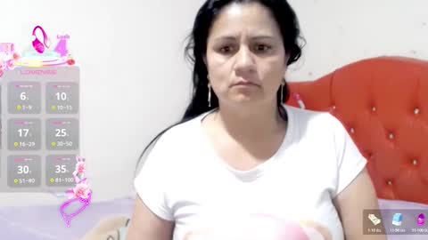 Jhoan online show from 11, 1, 2026