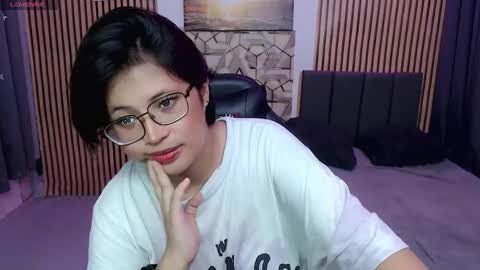 SWEET KELLY online show from 7, 1, 2025