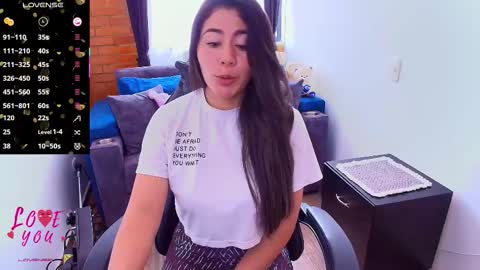 Snapshot of sexy_kendall24 chatting on 19, 1, 2026 laura online show from 19, 1, 2026