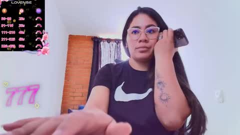 Snapshot of sexy_kendall24 chatting on 3, 2, 2026 laura online show from 3, 2, 2026