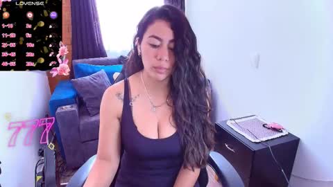 Snapshot of sexy_kendall24 chatting on 11, 2, 2026 laura online show from 11, 2, 2026