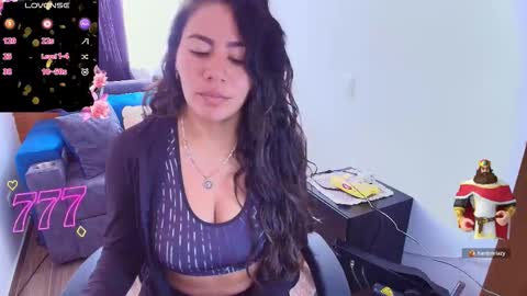 Snapshot of sexy_kendall24 chatting on 18, 2, 2026 laura online show from 18, 2, 2026