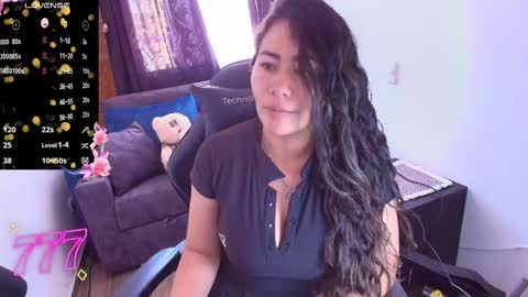 Snapshot of sexy_kendall24 chatting on 25, 2, 2026 laura online show from 25, 2, 2026