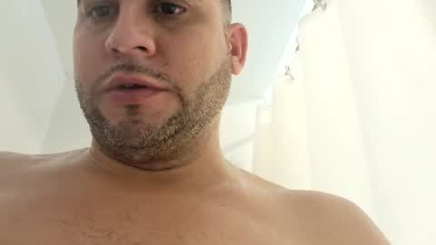 sexy_latino007 online show from 26, 1, 2025