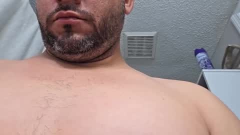 sexy_latino007 online show from 6, 2, 2026