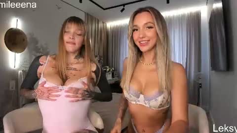 Snapshot of sexy_leksy chatting on 8, 7, 2026 sexy_leksy online show from 8, 7, 2026