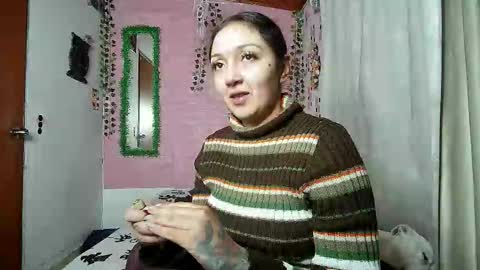 sexy lolas online show from 12, 1, 2026