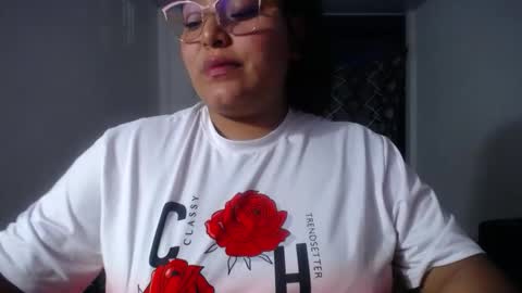 SIRENA LOVE online show from 22, 12, 2025