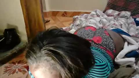 sexy_lunah online show from 24, 5, 2026