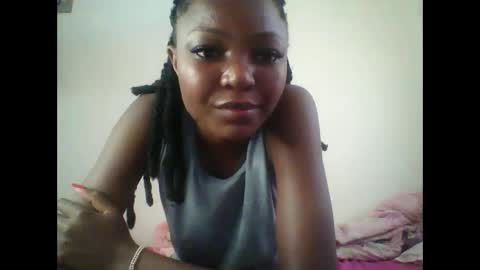 sexy_mariannah online show from 26, 5, 2026
