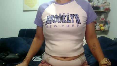 Mary online show from 1, 10, 2025