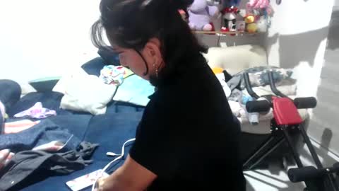 Mary online show from 3, 10, 2025