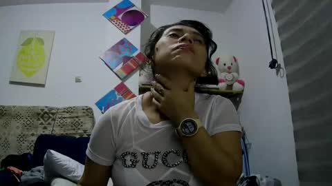 Mary online show from 21, 3, 2026