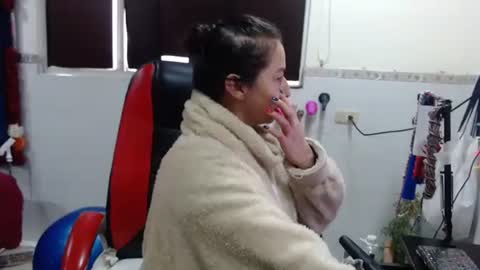 MARIPOSA online show from 26, 11, 2025