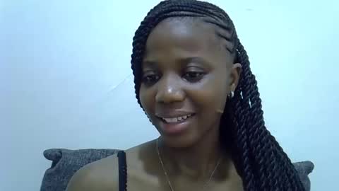 sexy_mayah64 online show from 11, 5, 2026