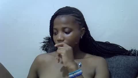 sexy_mayah64 online show from 24, 5, 2026