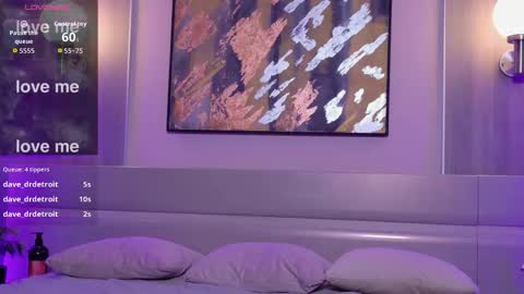 Alison online show from 14, 10, 2025