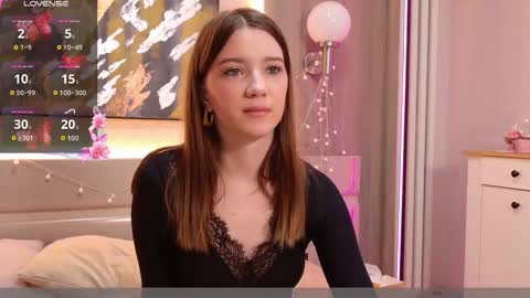 Alison online show from 14, 3, 2026