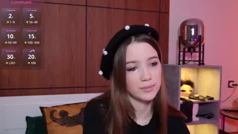 Alison online show from 17, 3, 2026